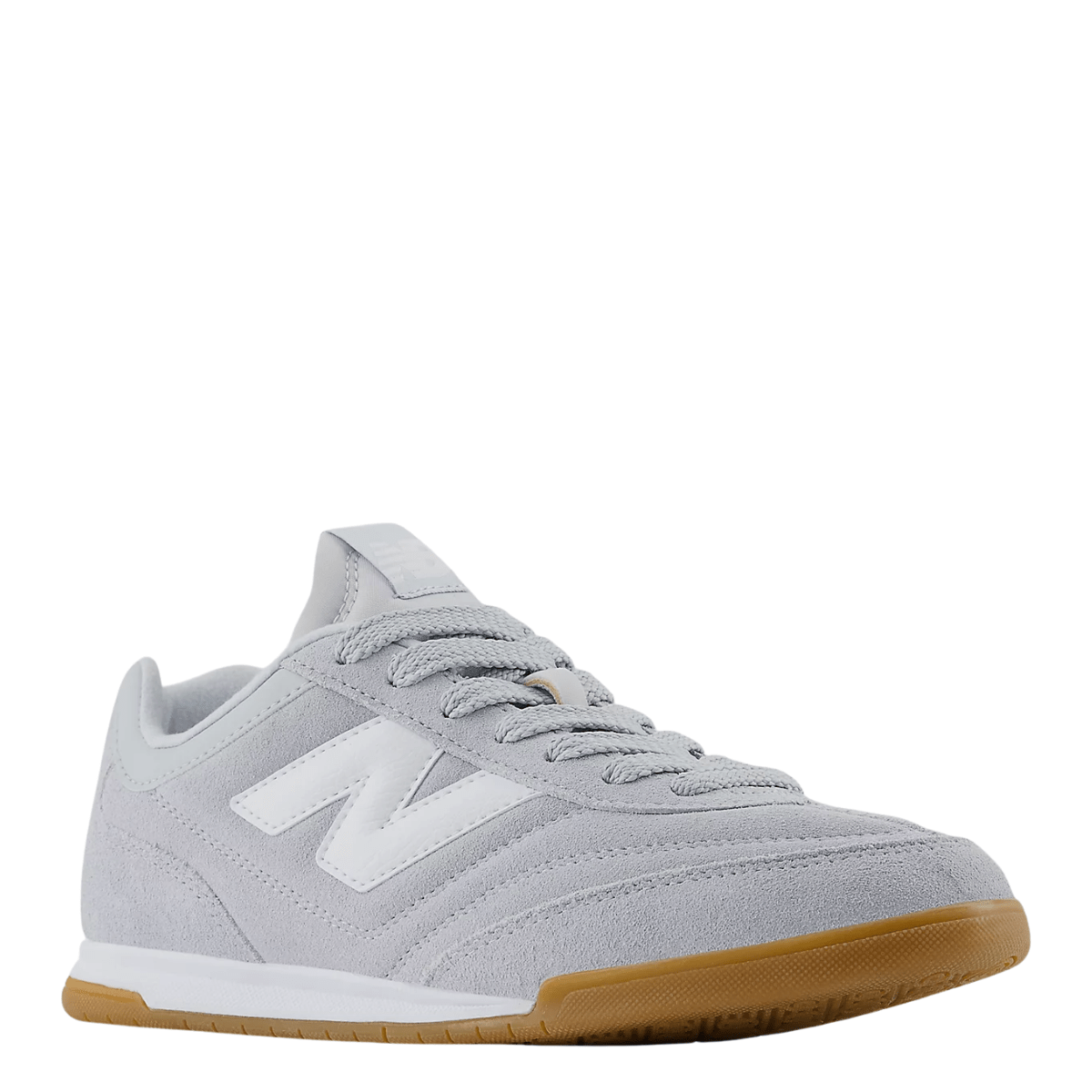New Balance Women's RC42 in Granite with White - Getoutside Shoes