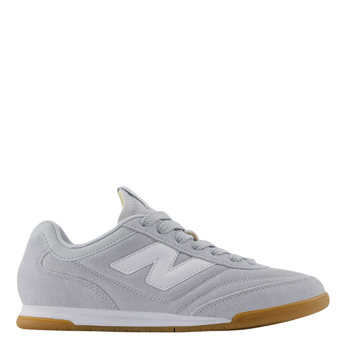 New Balance Women's RC42 in Granite with White - Getoutside Shoes