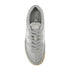 New Balance Women's RC42 in Silver Metallic with Sea Salt - Getoutside Shoes
