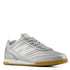 New Balance Women's RC42 in Silver Metallic with Sea Salt - Getoutside Shoes