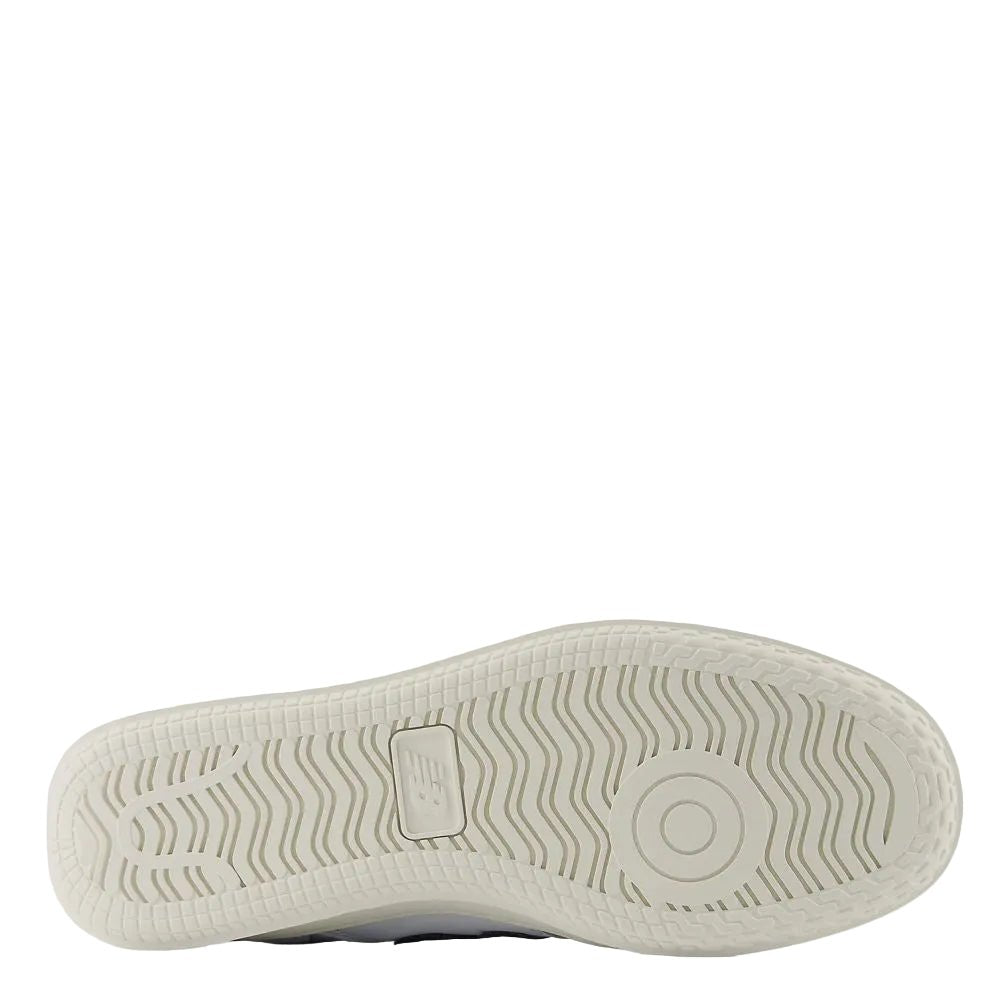 New Balance Women's T500 in White with Black - Getoutside Shoes