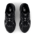 New Balance Youth 740 in Black with Silver Metallic - Getoutside Shoes
