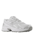 New Balance Youth 740 in White with Silver Metallic in Getoutside Shoes