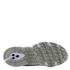 New Balance Youth 740 in White with Silver Metallic in Getoutside Shoes