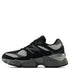 New Balance 9060 Youth in Black with Castlerock | Getoutside Shoes