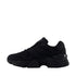 New Balance 9060 Youth in Black with Phantom - Getoutside Shoes