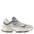 New Balance 9060 in Raincloud with Castlerock - Getoutside Shoes