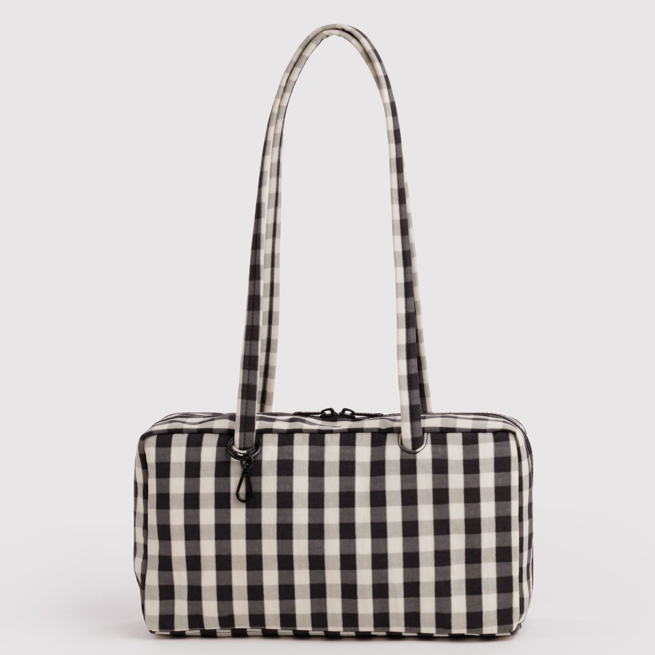 Baggu Nylon Bowler Bag