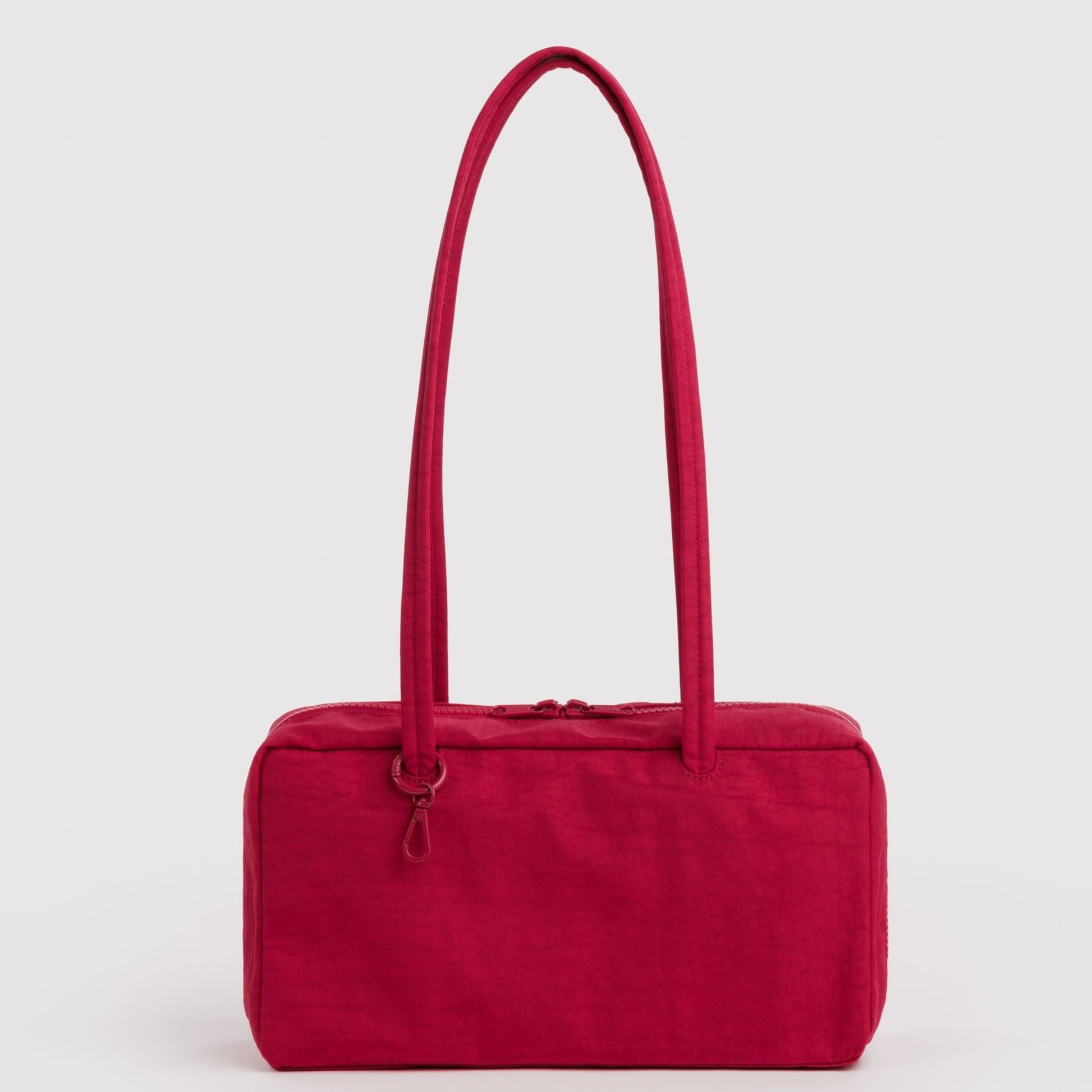Baggu Nylon Bowler Bag