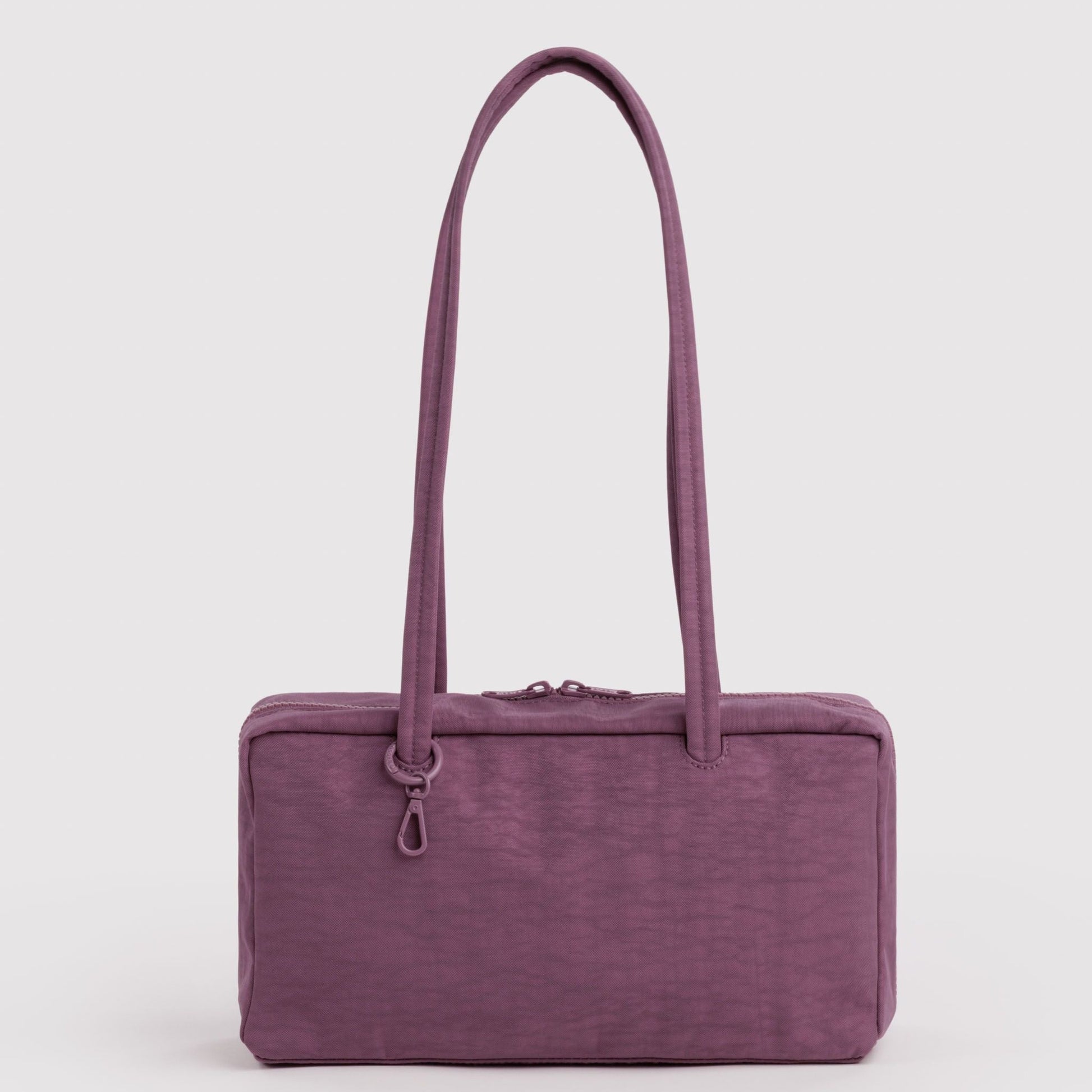 Baggu Nylon Bowler Bag