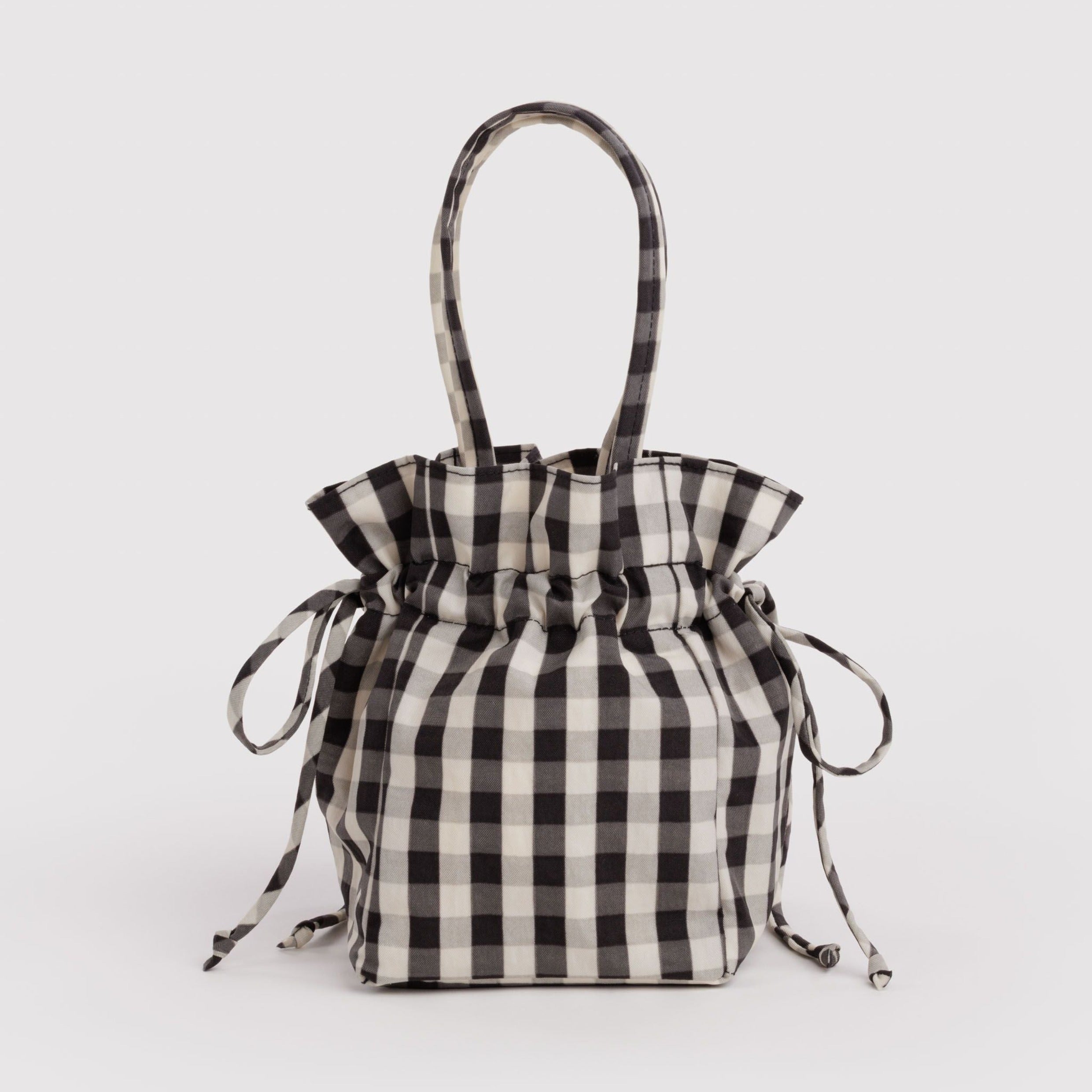 Baggu Nylon Drawstring Bag