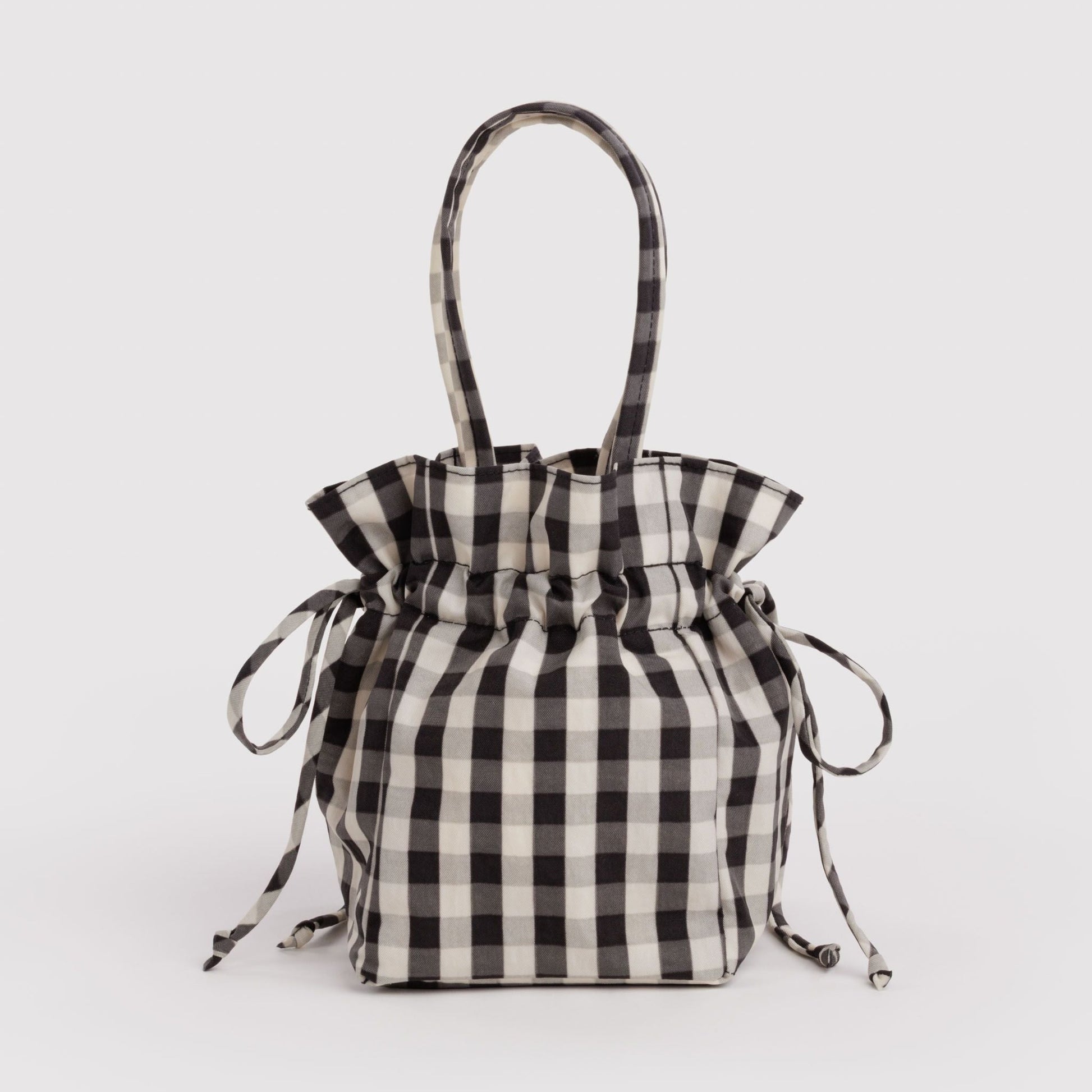 Baggu Nylon Drawstring Bag