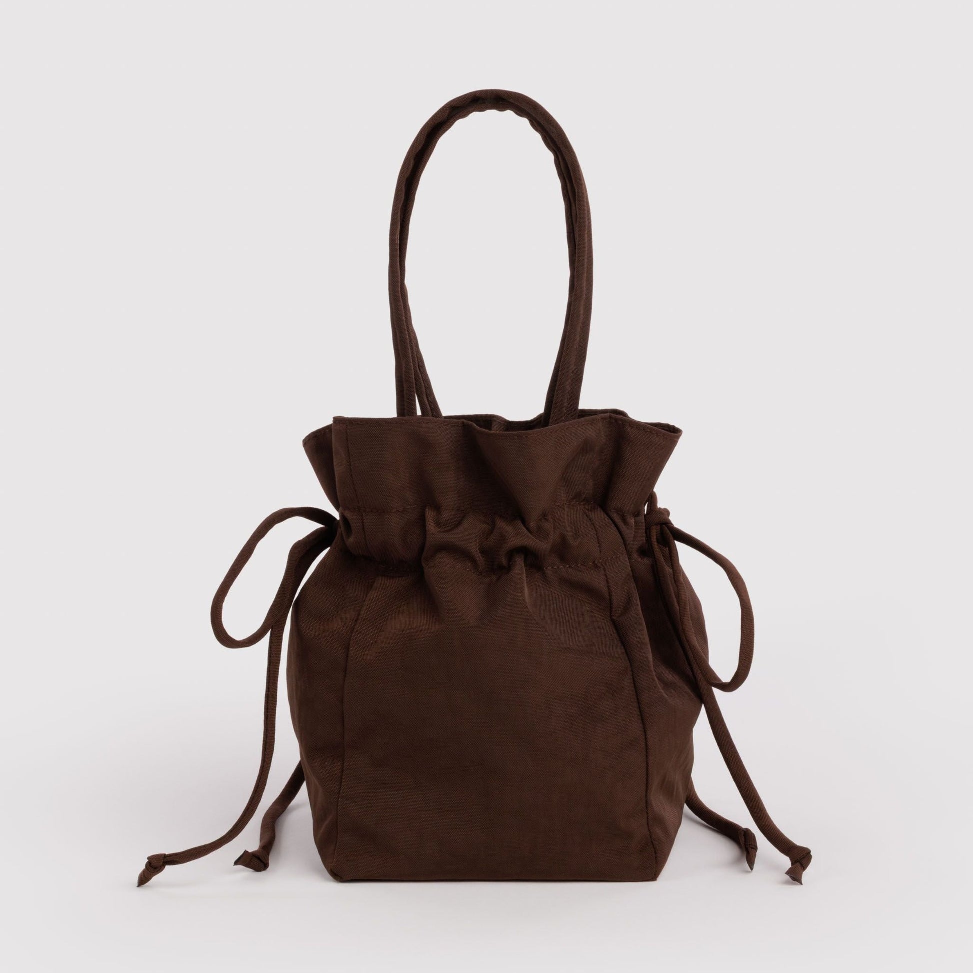Baggu Nylon Drawstring Bag