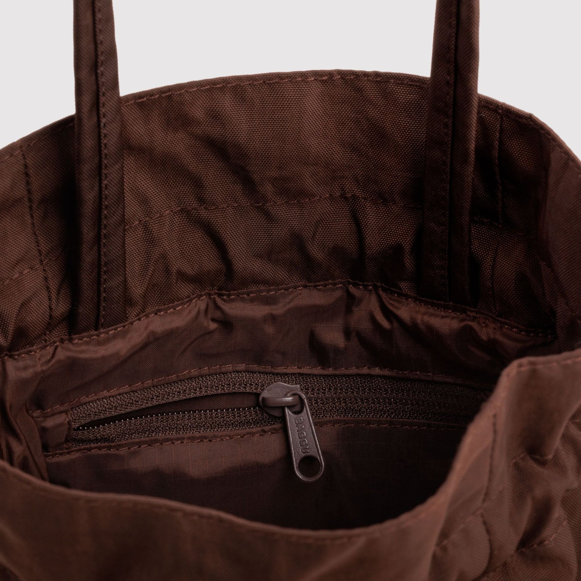 Baggu Nylon Drawstring Bag