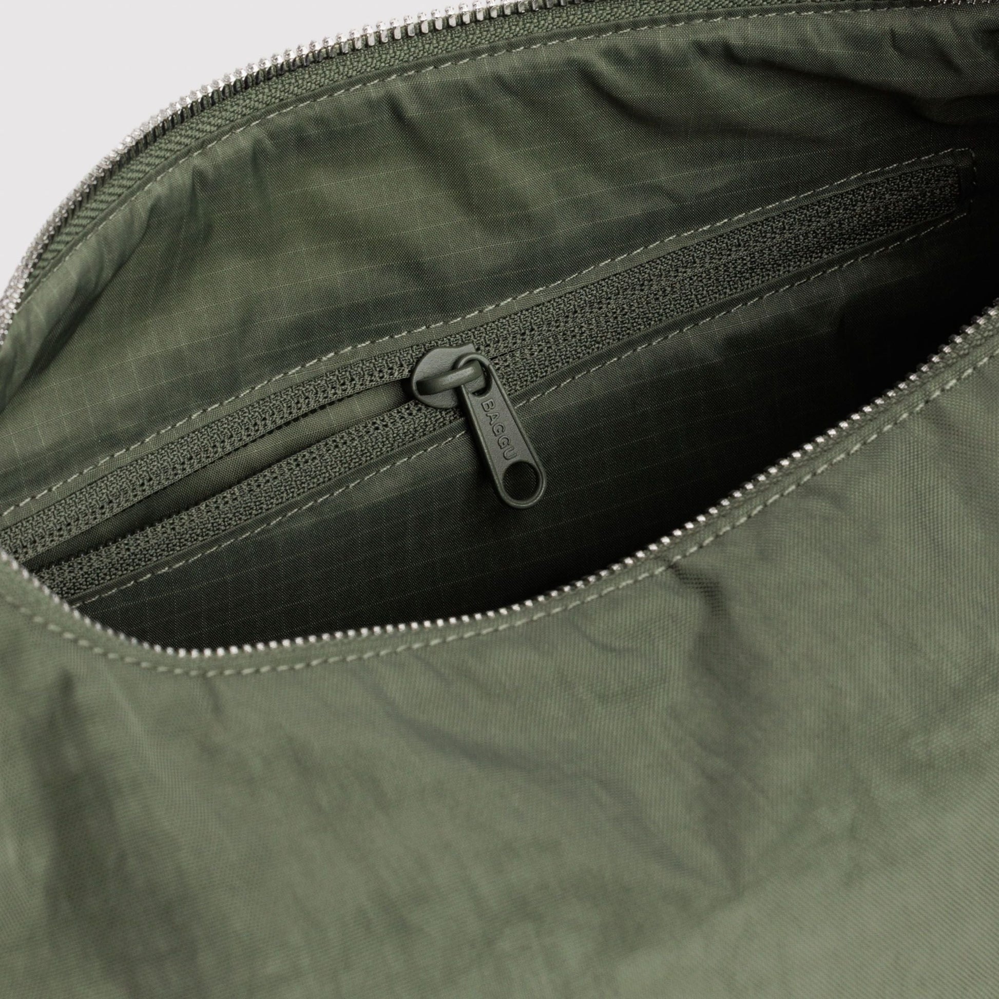 Baggu Nylon Meringue Bag