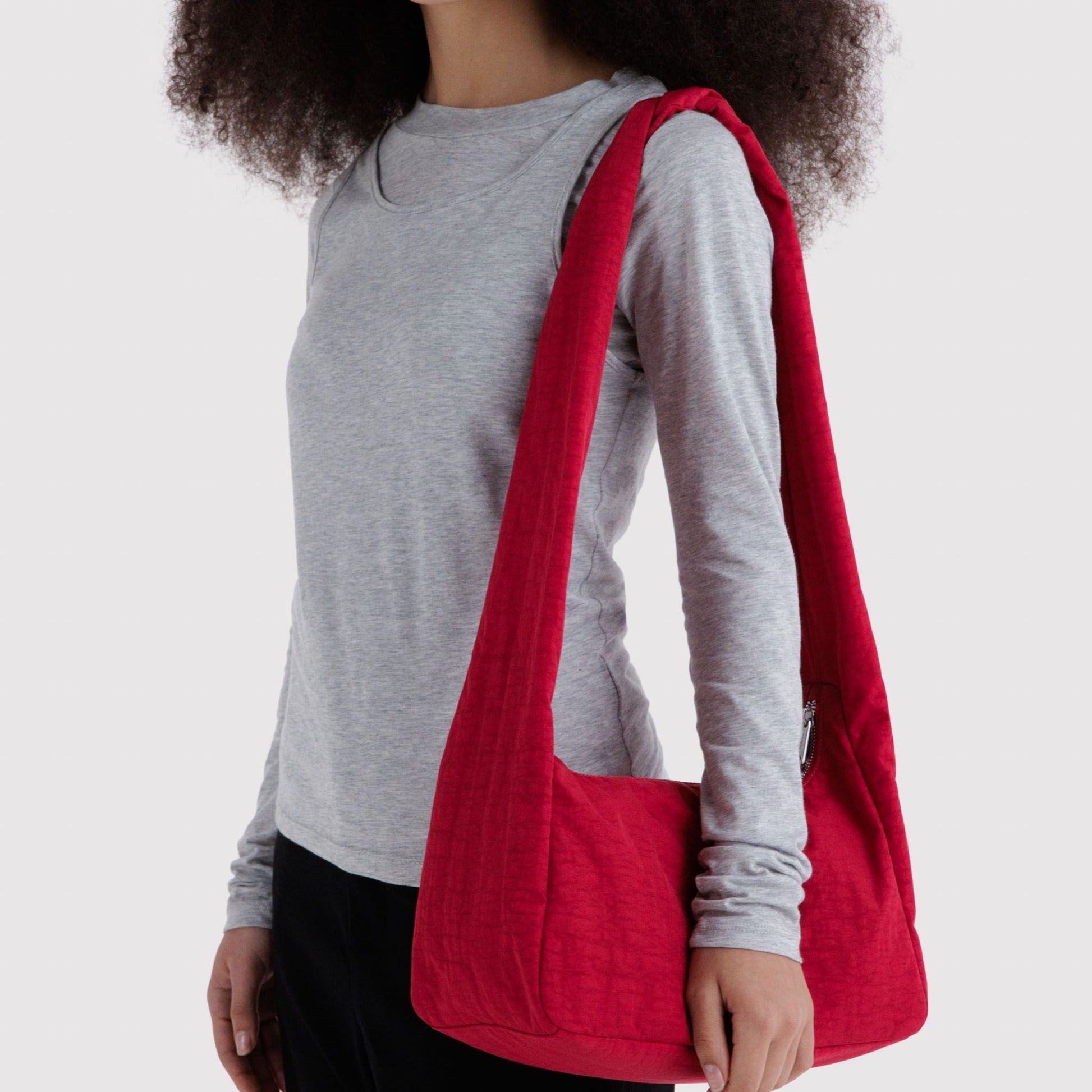 Baggu Nylon Meringue Bag
