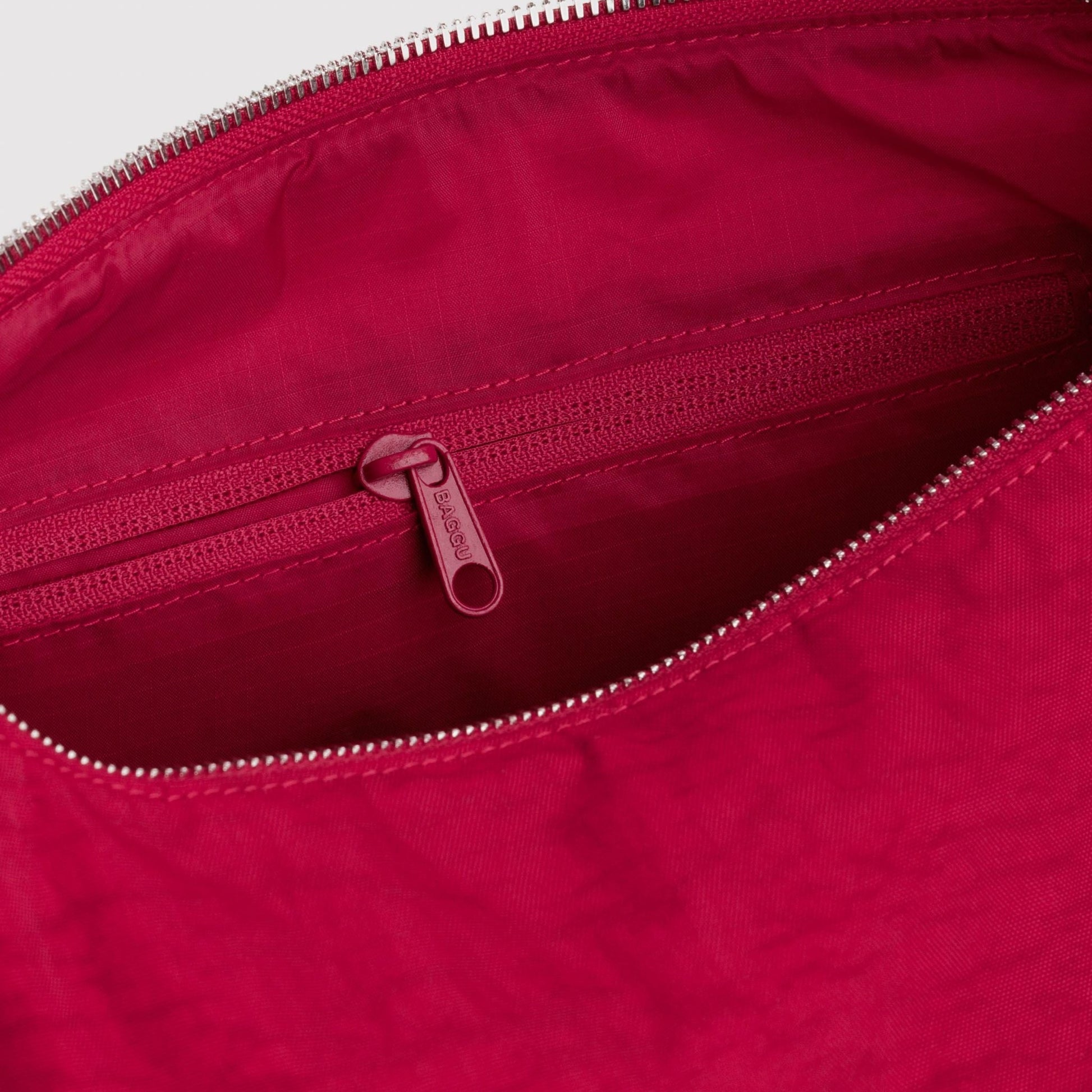 Baggu Nylon Meringue Bag