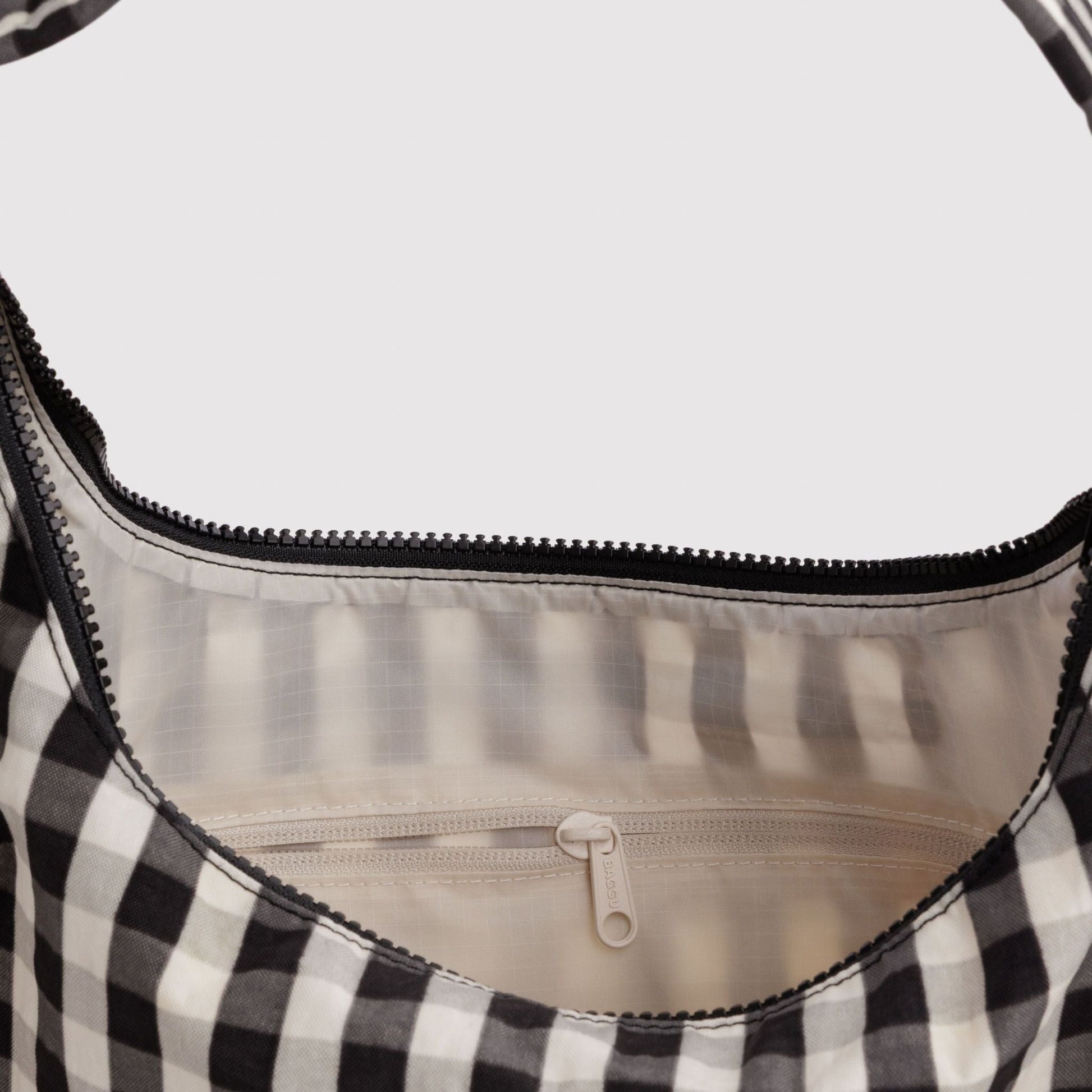 Baggu Nylon Shoulder Bag