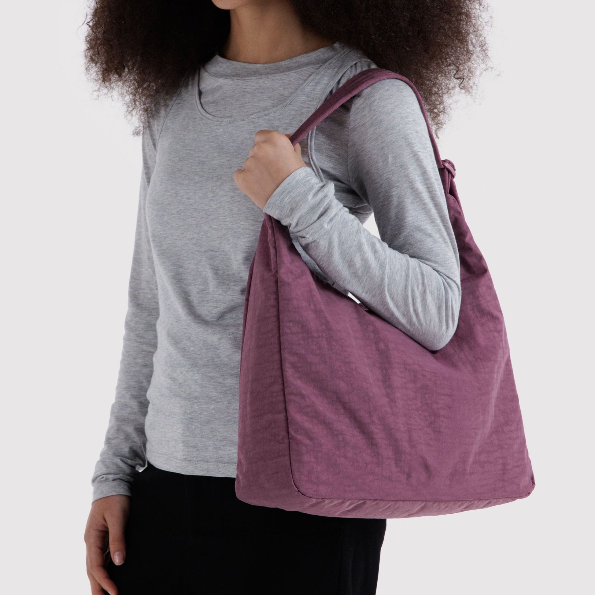 Baggu Nylon Shoulder Bag