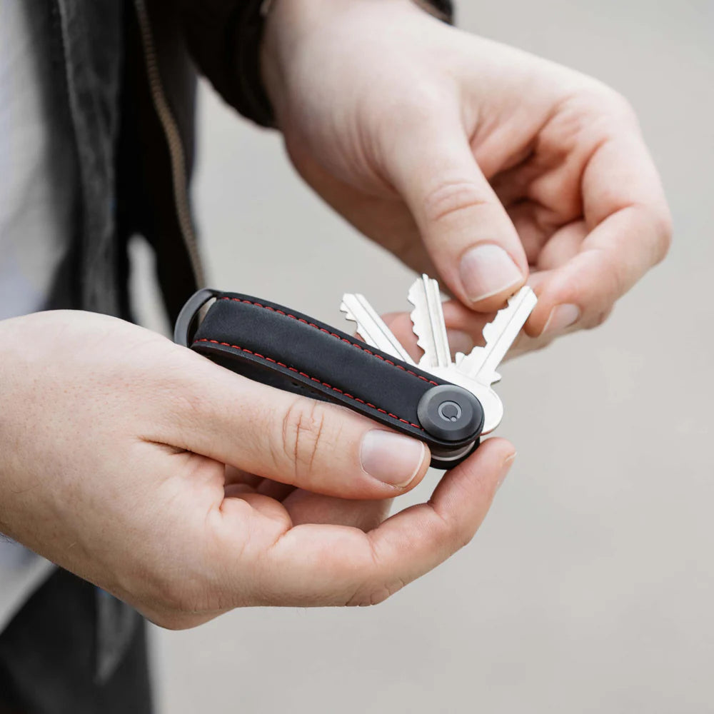 Orbitkey Key Organiser Crazy-Horse