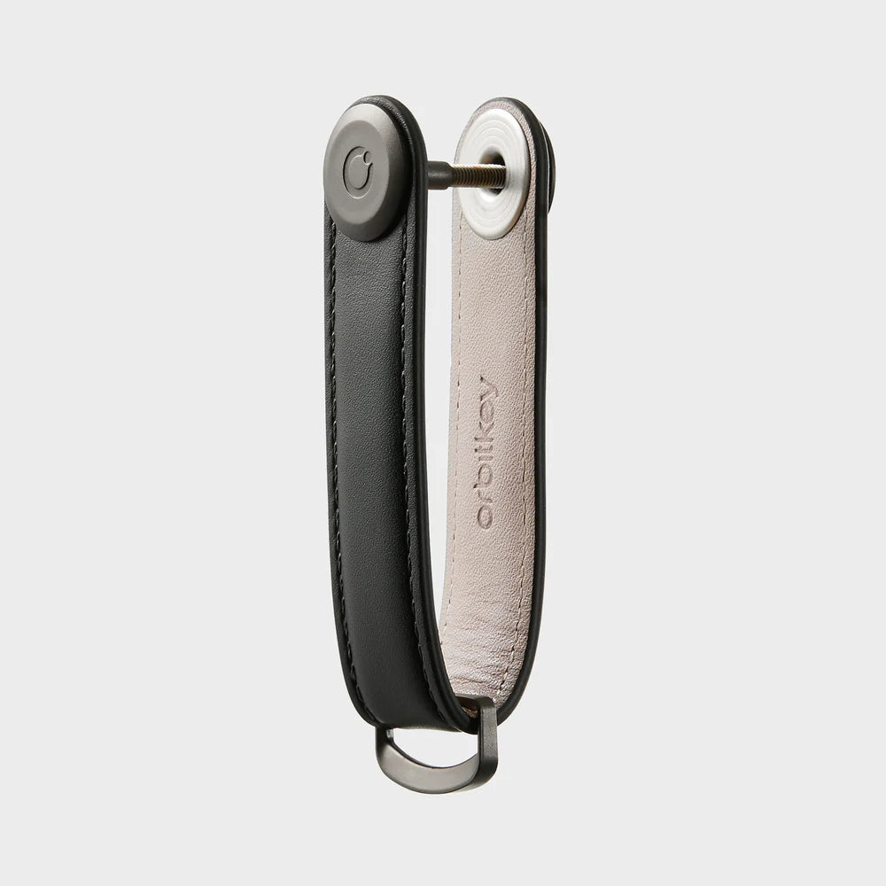 Orbitkey Key Organiser Leather
