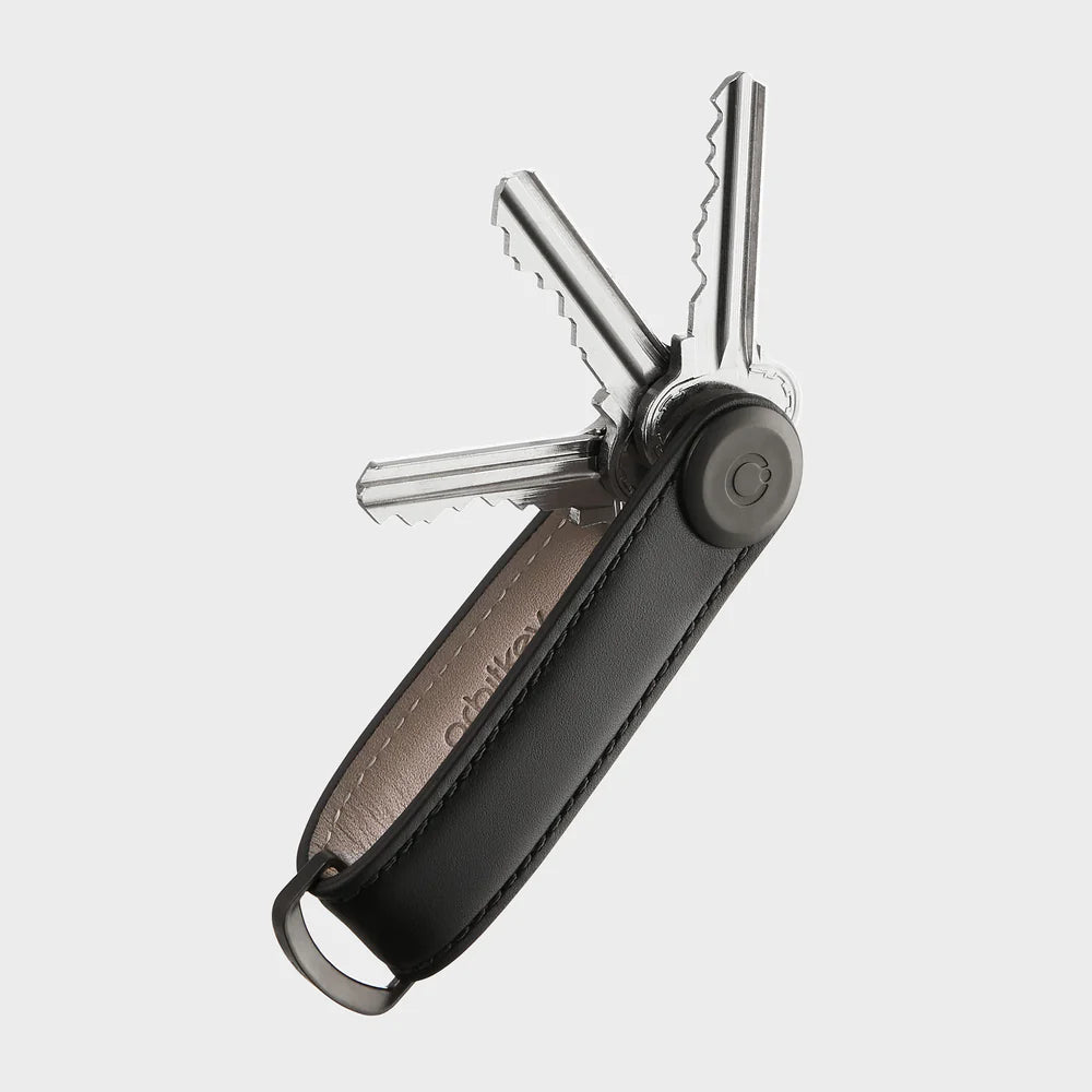 Orbitkey Key Organiser Leather