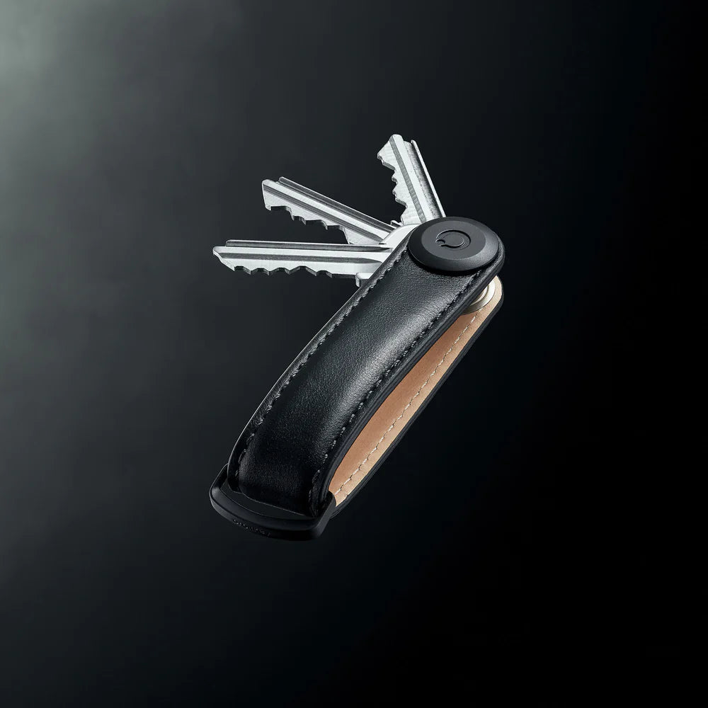 Orbitkey Key Organiser Leather