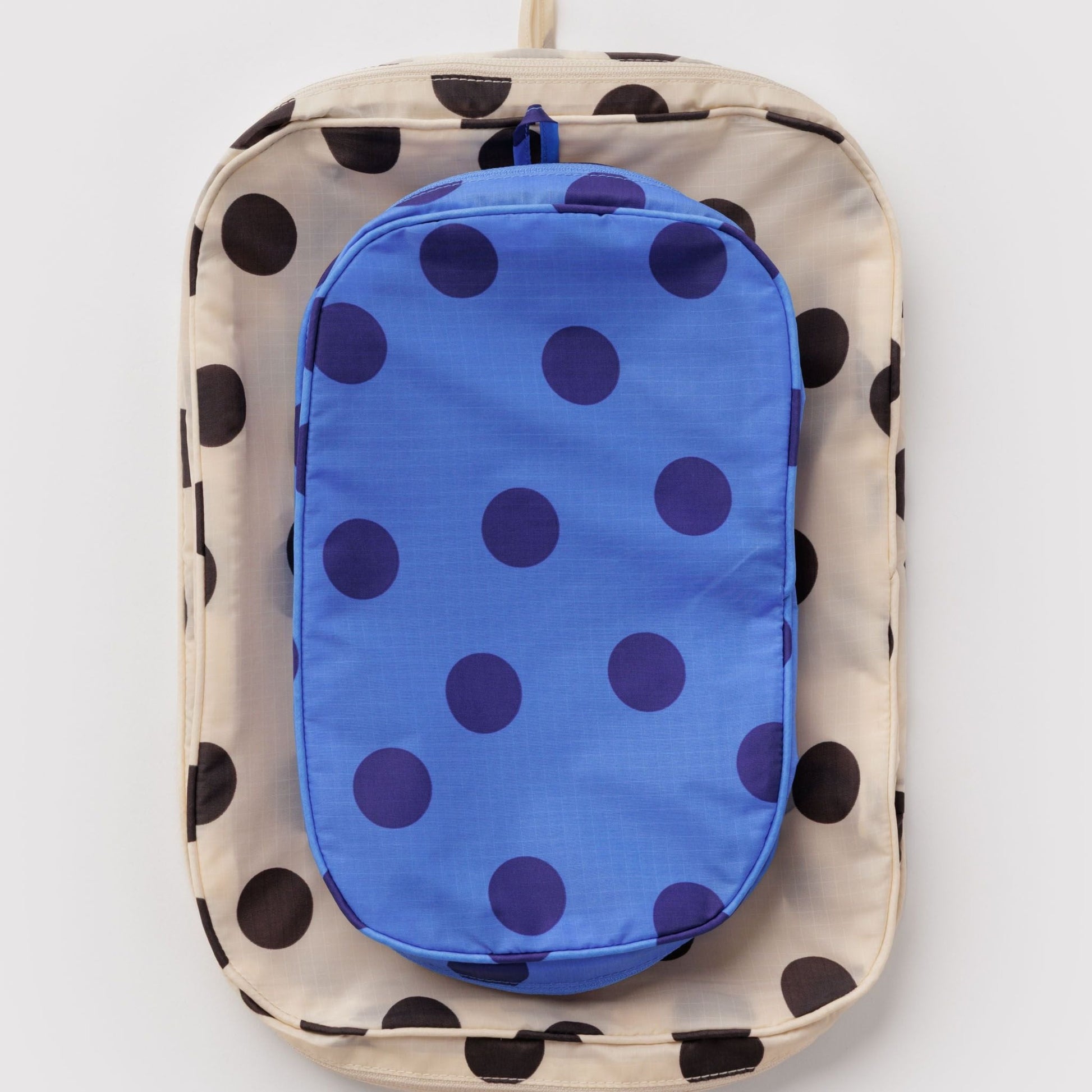 Ensemble de cubes d'emballage Baggu