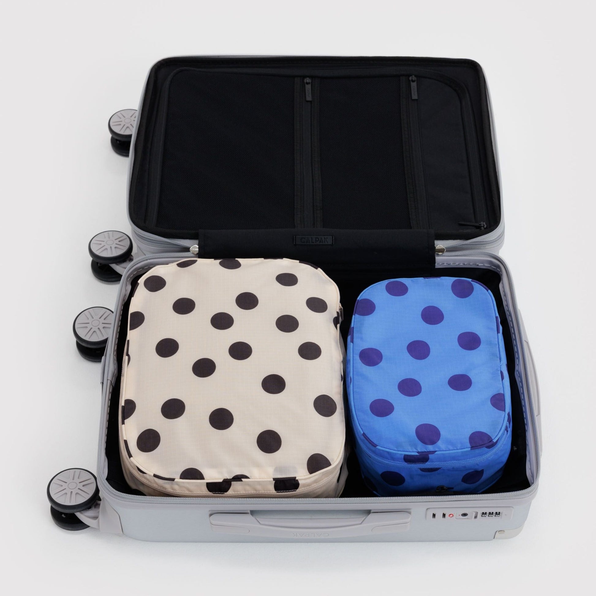 Ensemble de cubes d'emballage Baggu