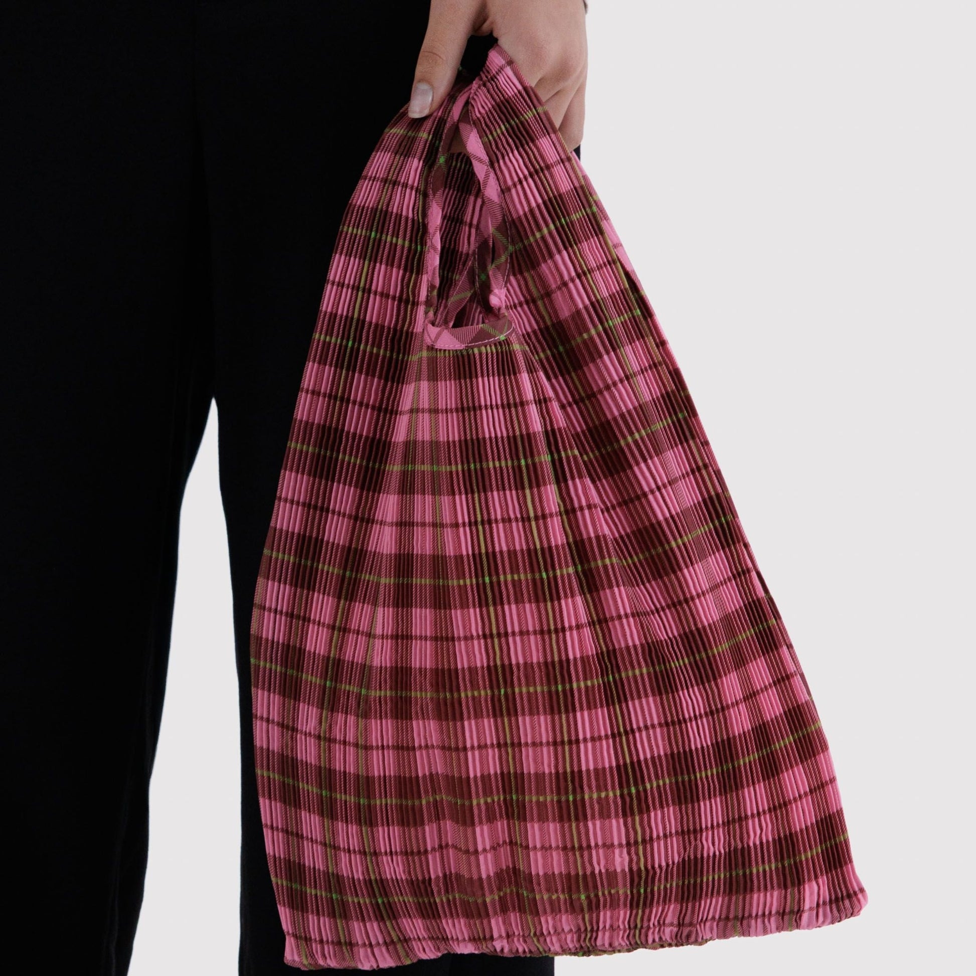 Baggu Pleated Baggu
