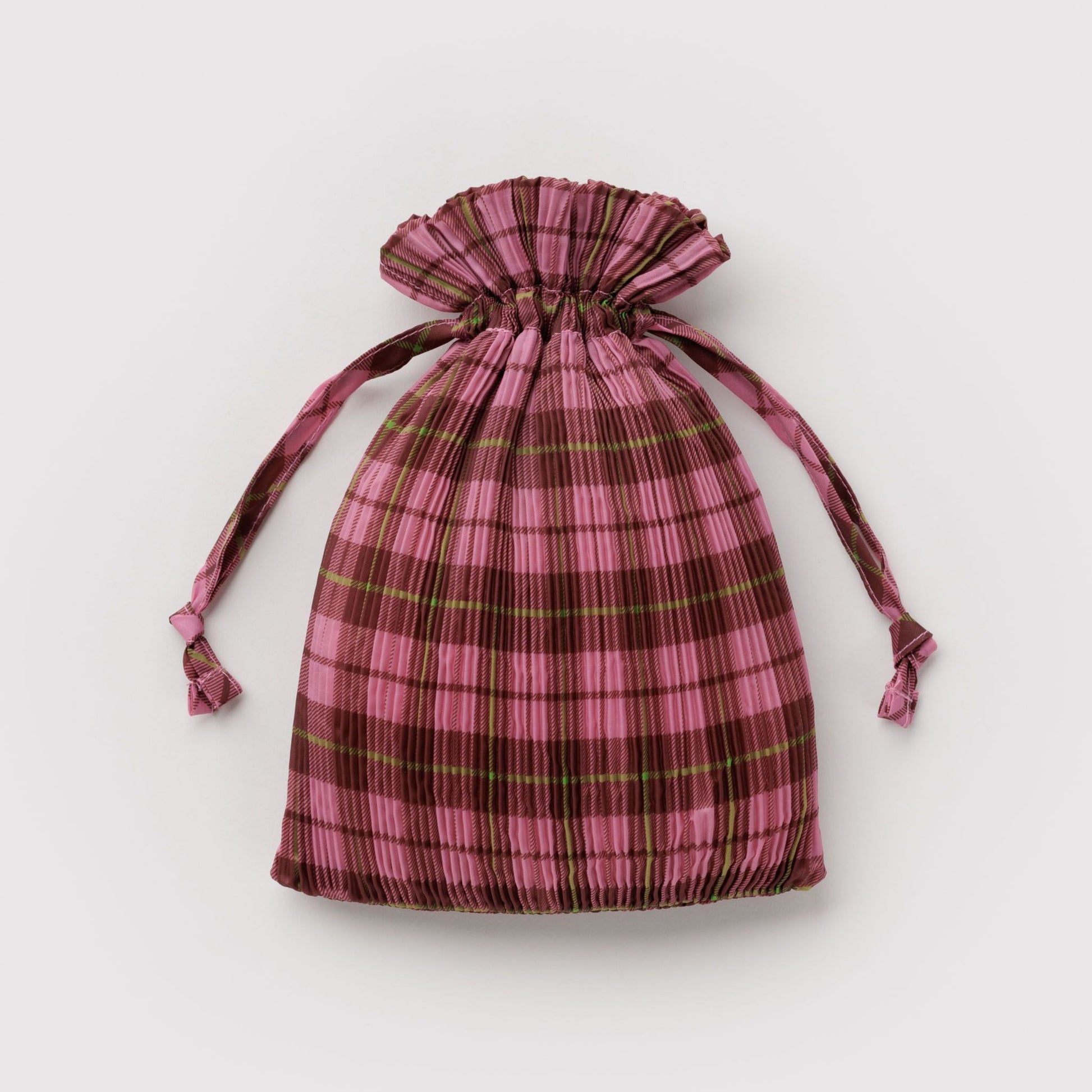 Baggu Pleated Baggu