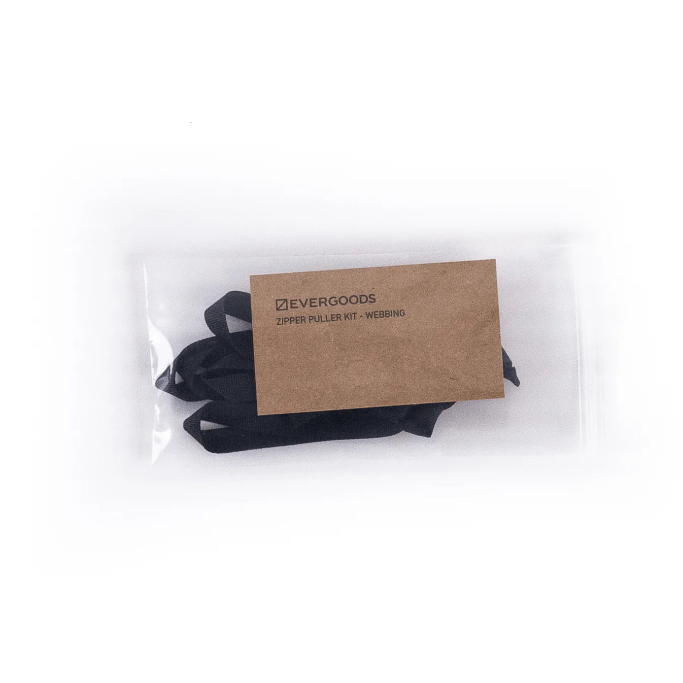 Evergoods Zipper Puller Kit