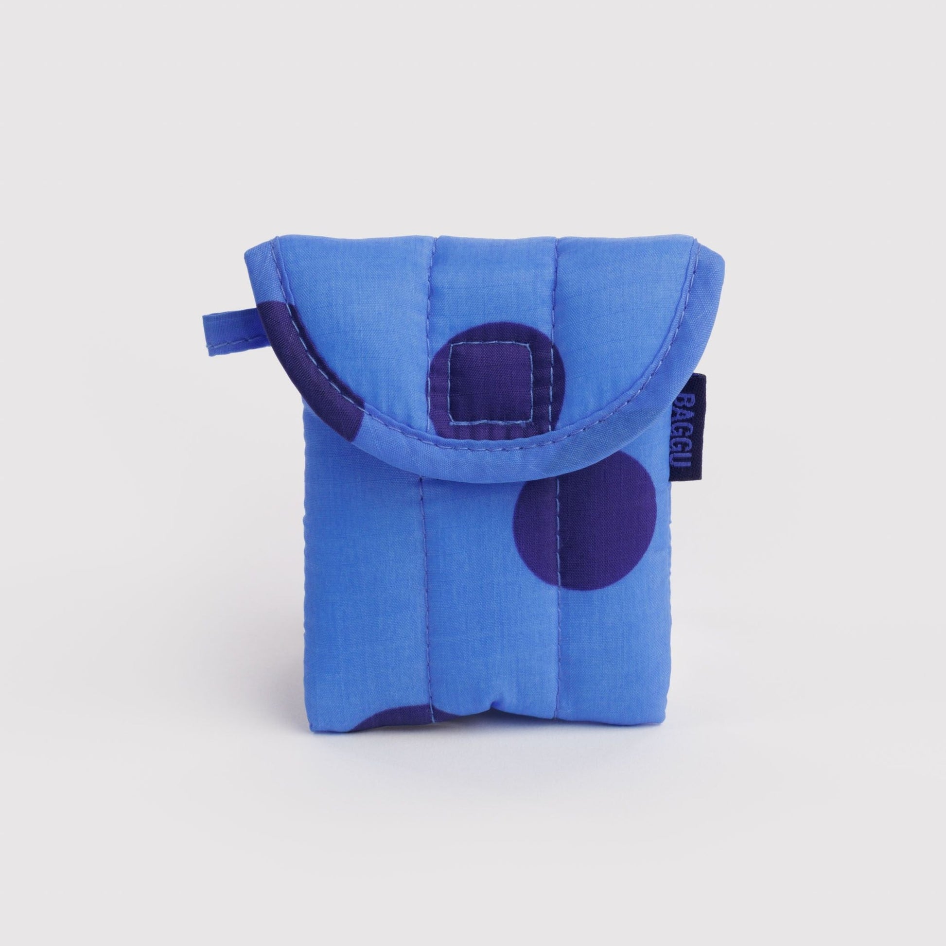 Baggu Puffy Earbuds Case