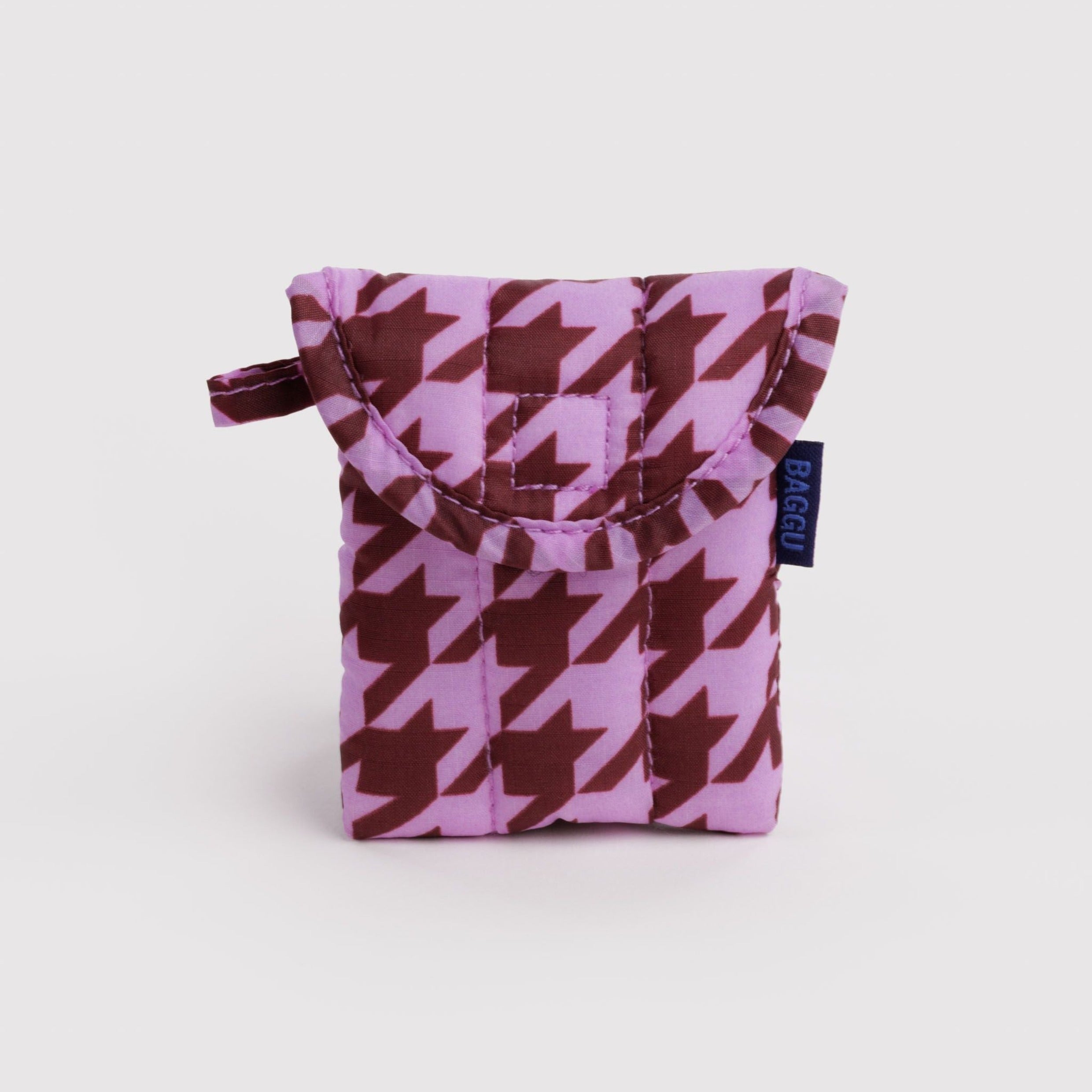 Baggu Puffy Earbuds Case