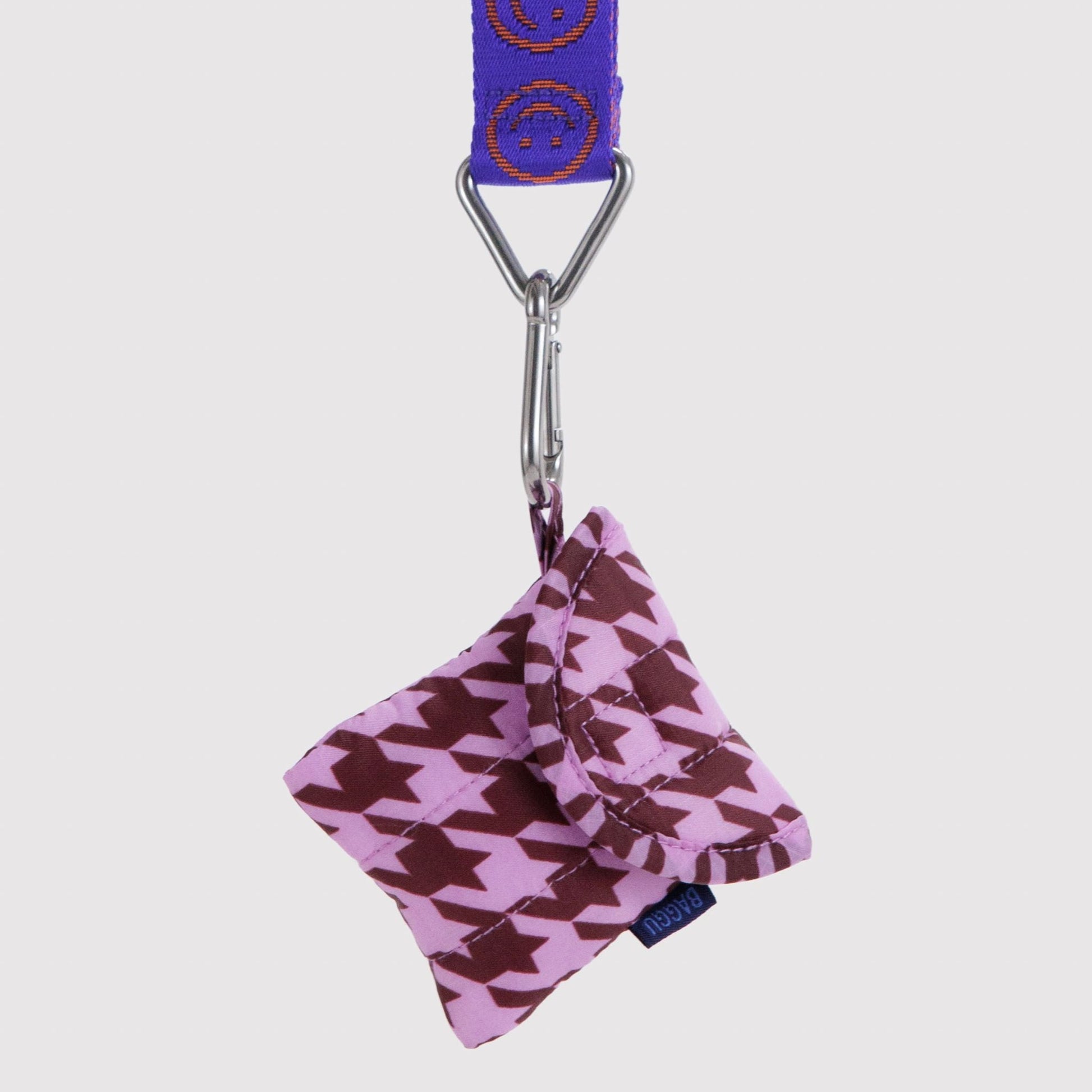 Baggu Puffy Earbuds Case