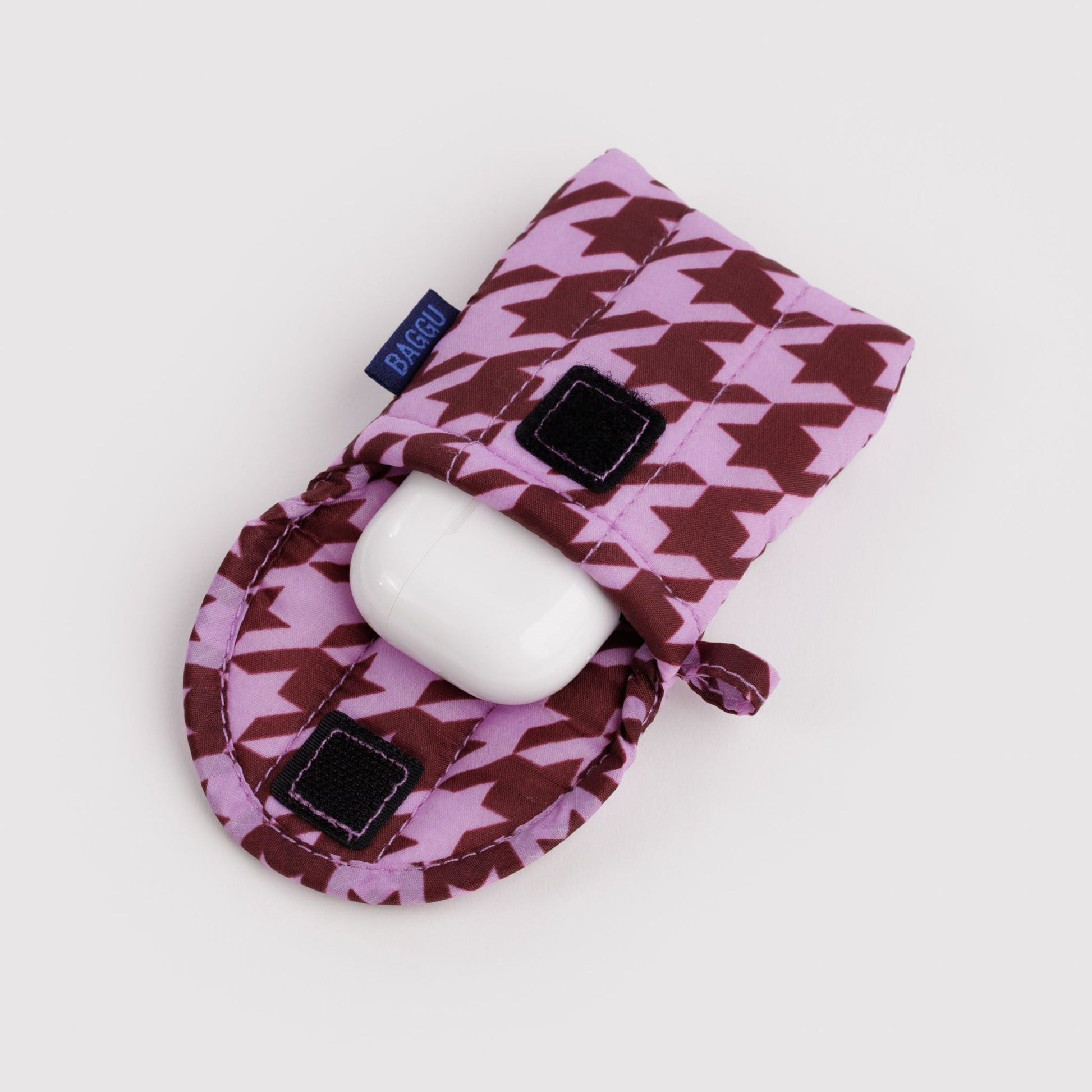 Baggu Puffy Earbuds Case