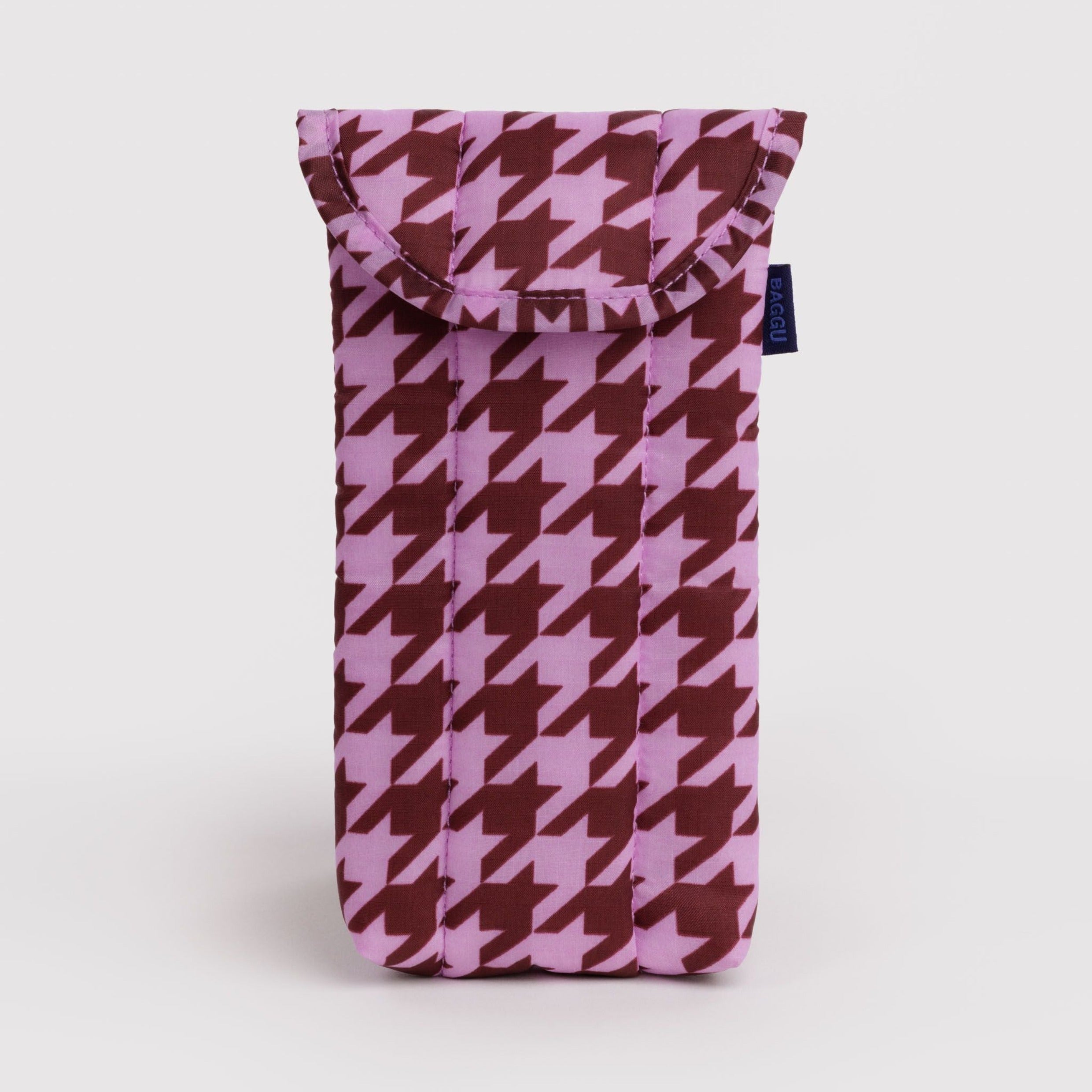 Housse de lunettes bouffantes Baggu