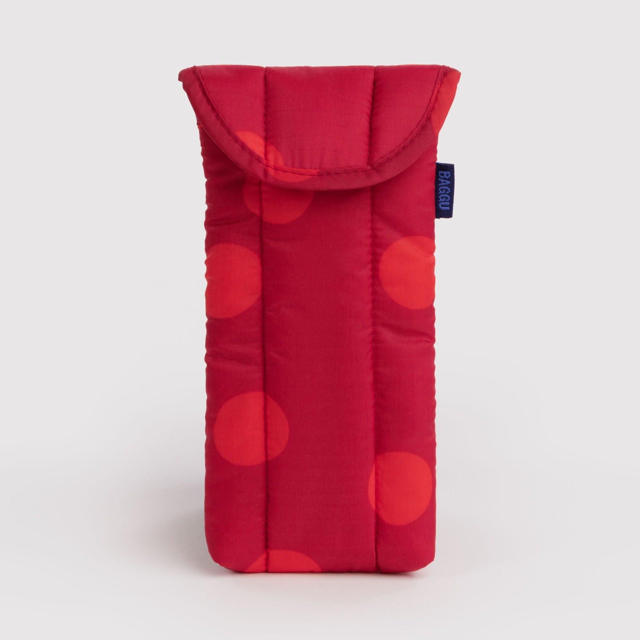 Housse de lunettes bouffantes Baggu