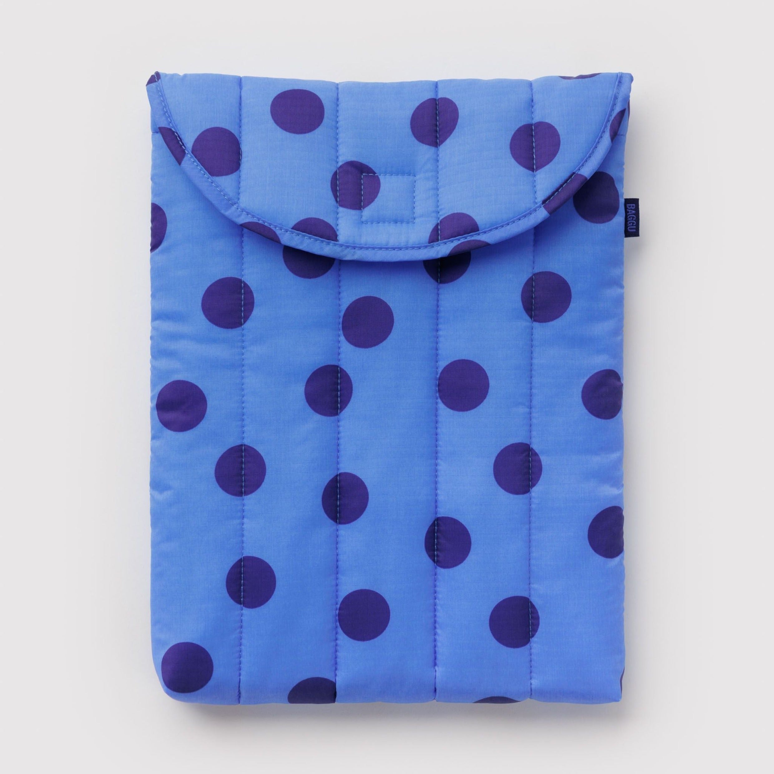 Baggu Puffy Laptop Sleeve 13"/14"