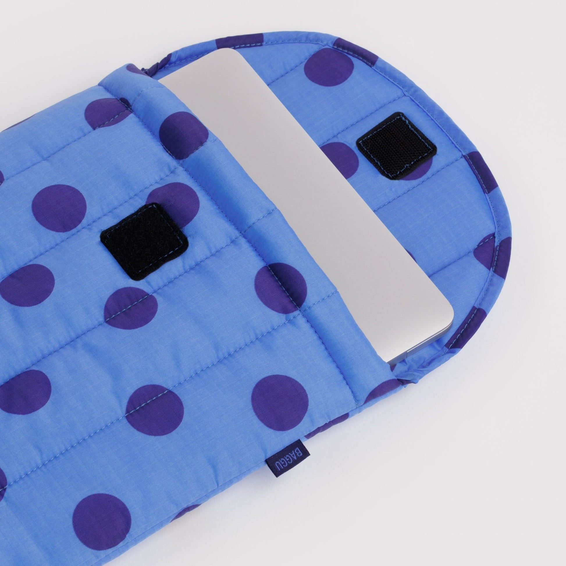Baggu Puffy Laptop Sleeve 13"/14"