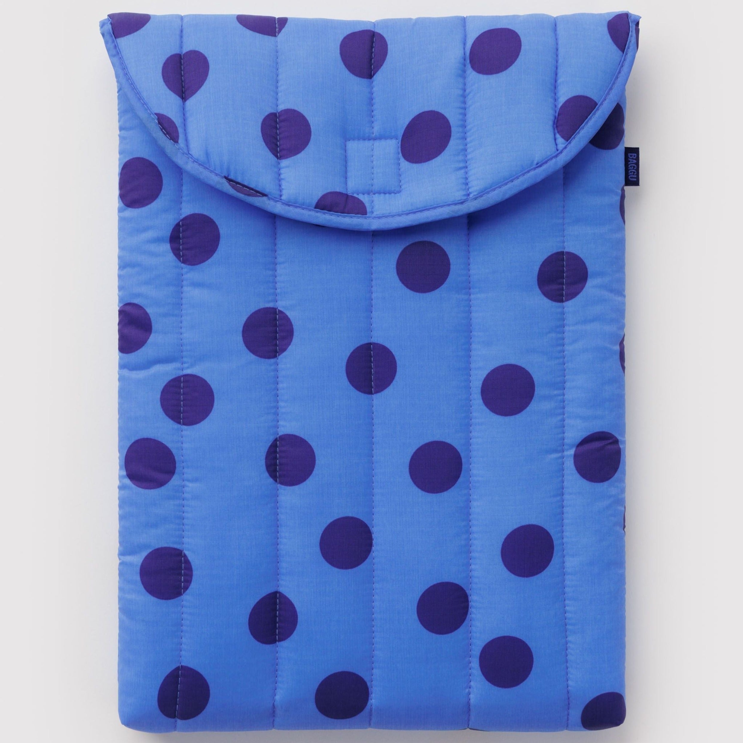 Baggu Puffy Laptop Sleeve 16"