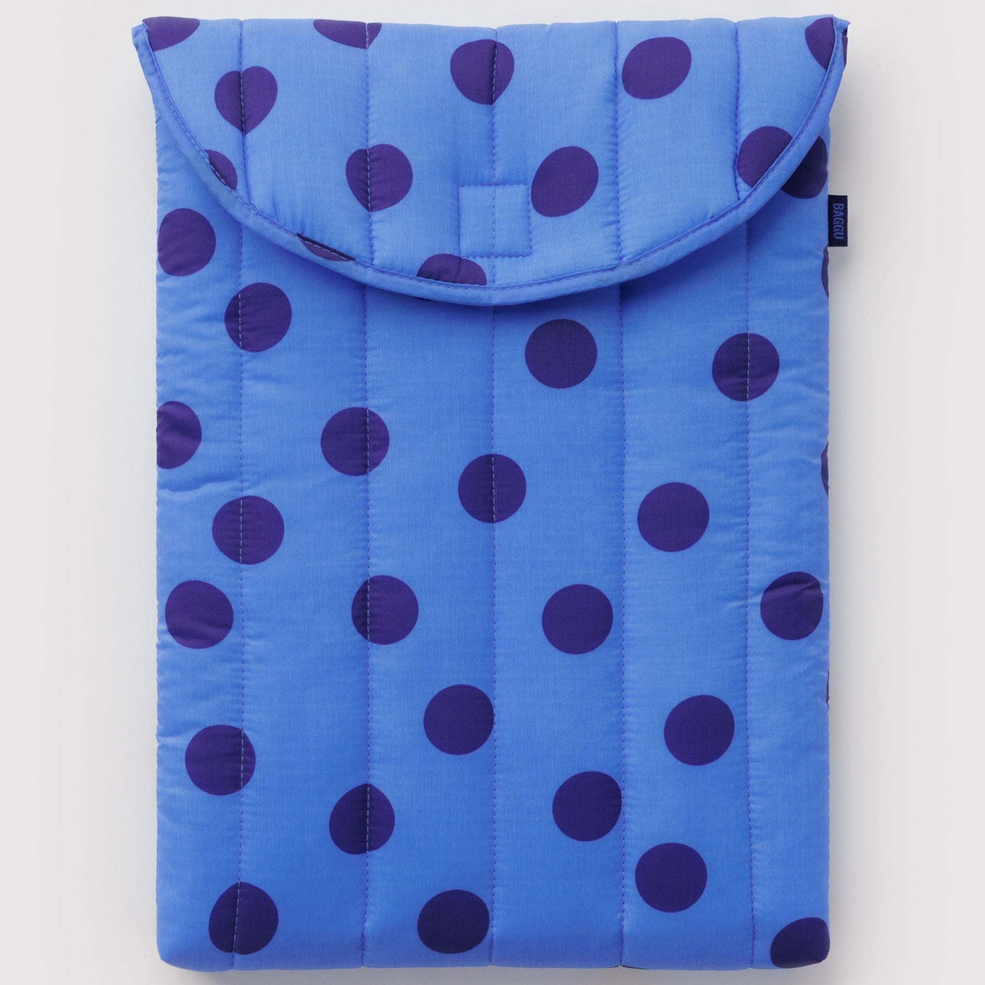 Baggu Puffy Laptop Sleeve 16"