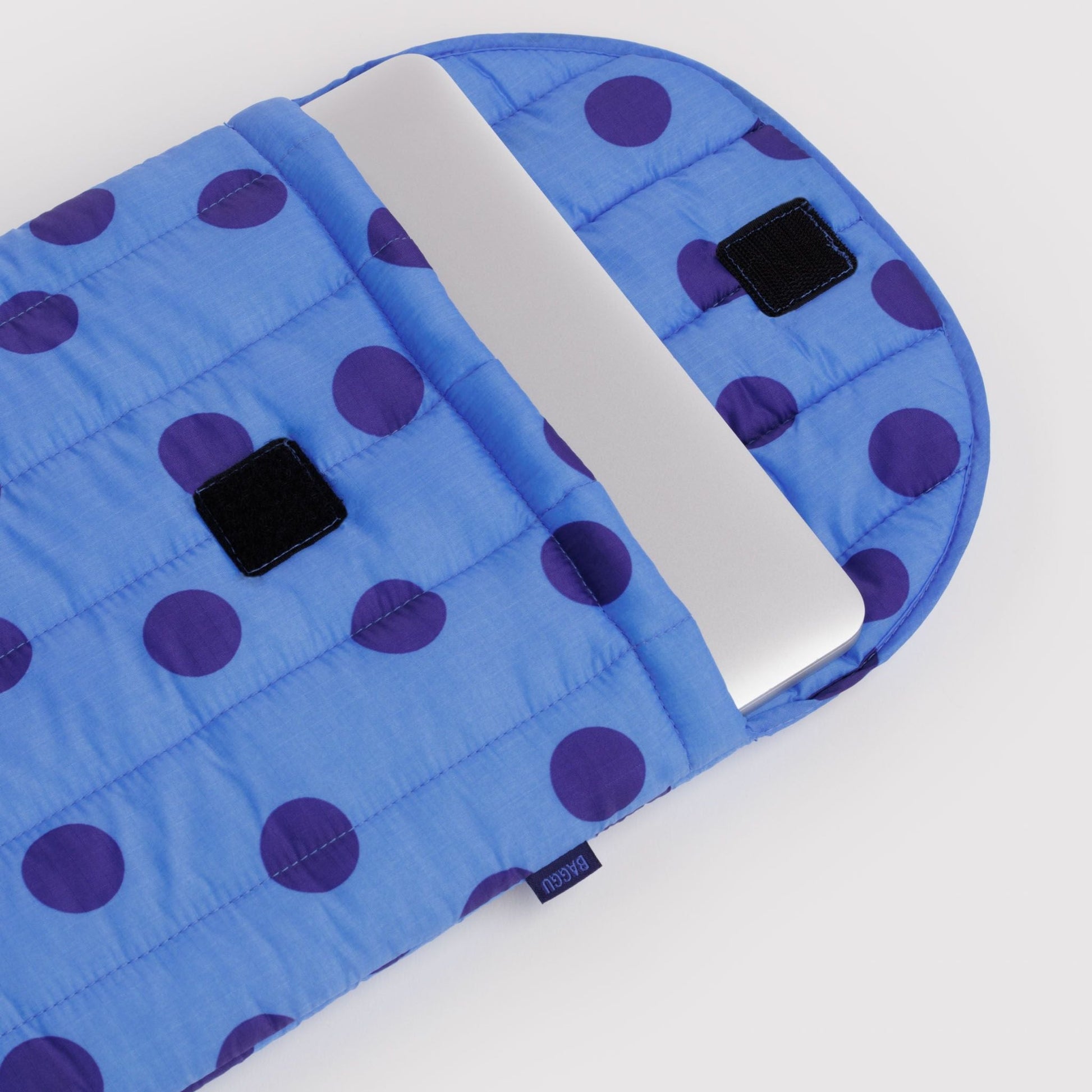 Baggu Puffy Laptop Sleeve 16"