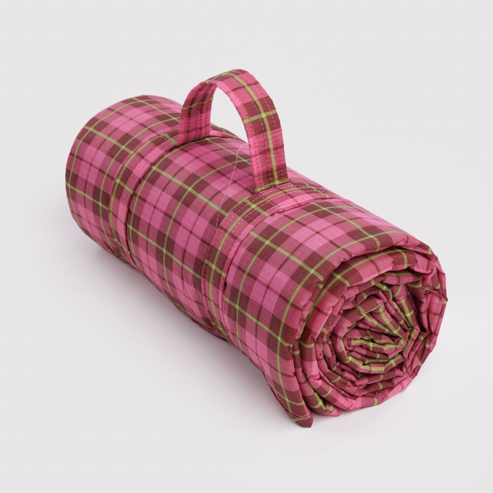 Baggu Puffy Picnic Blanket