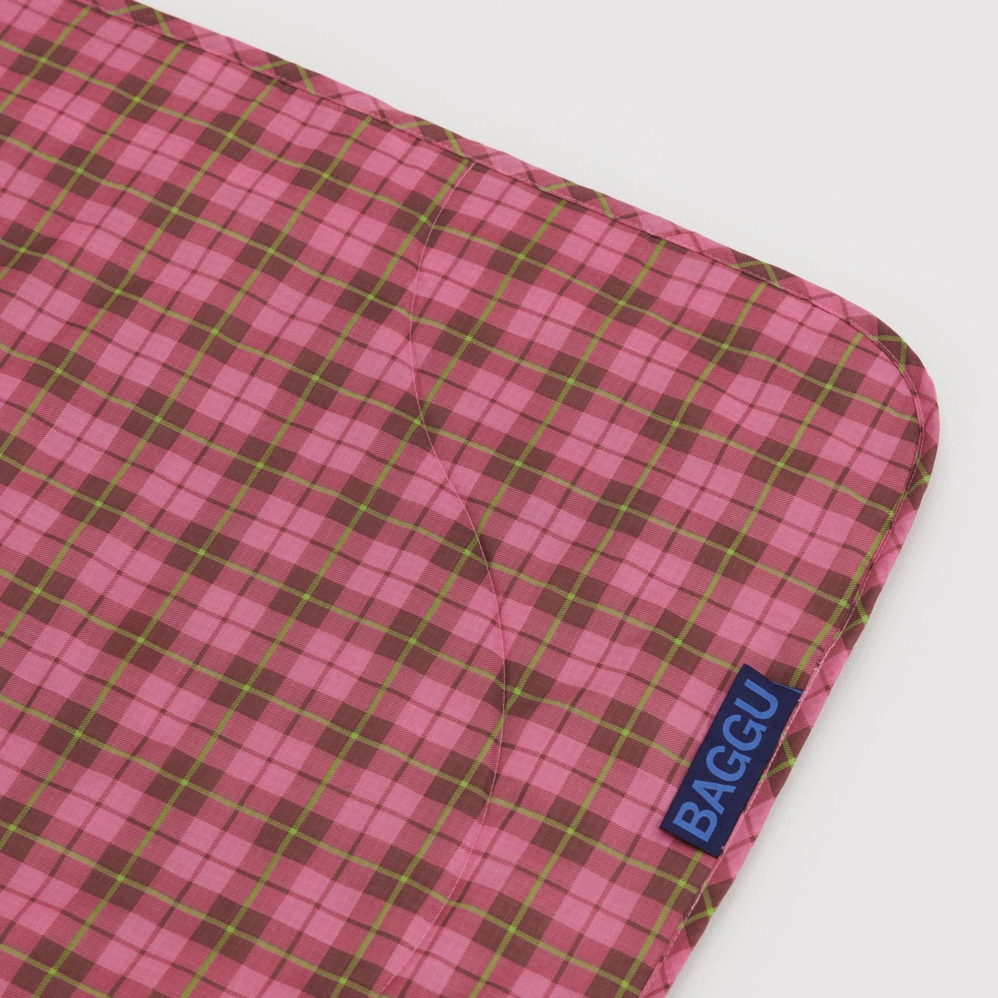 Baggu Puffy Picnic Blanket