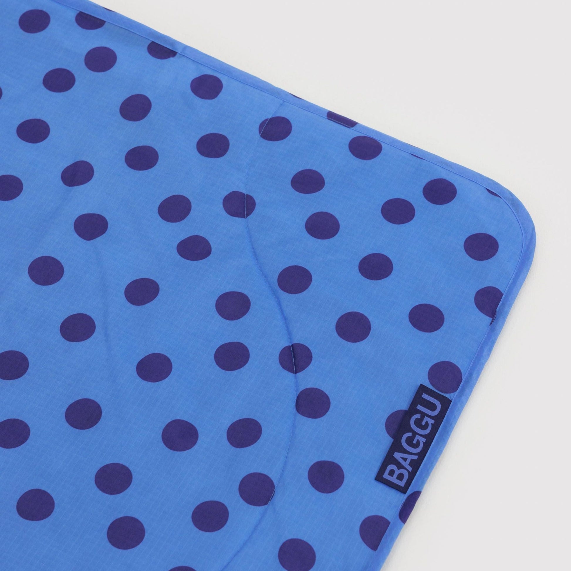 Baggu Puffy Picnic Blanket