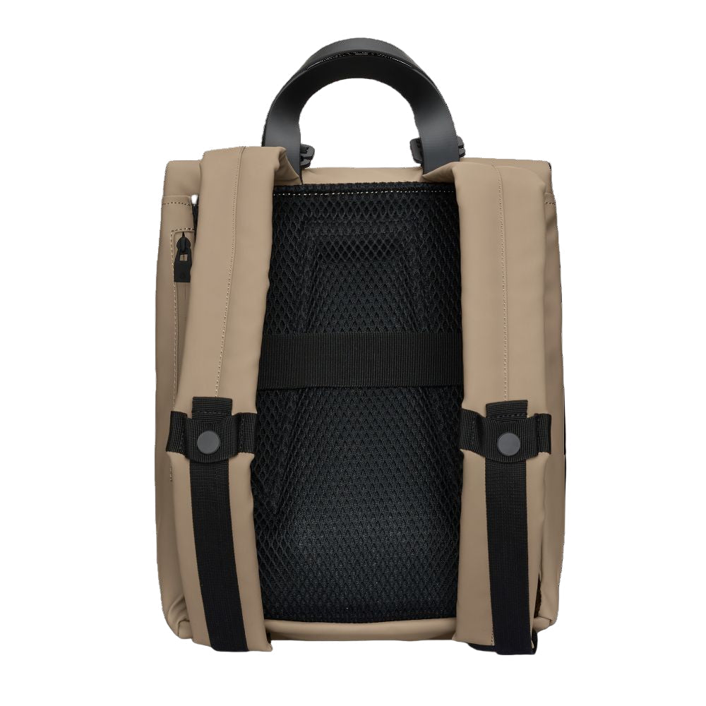 Rains 2 Way Tote Backpack Mini