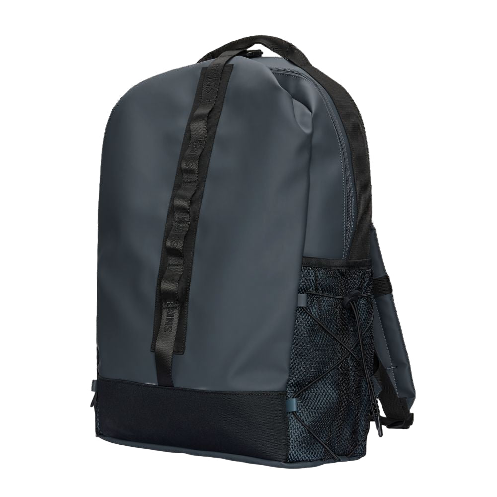Rains Trail Clip Front Backpack