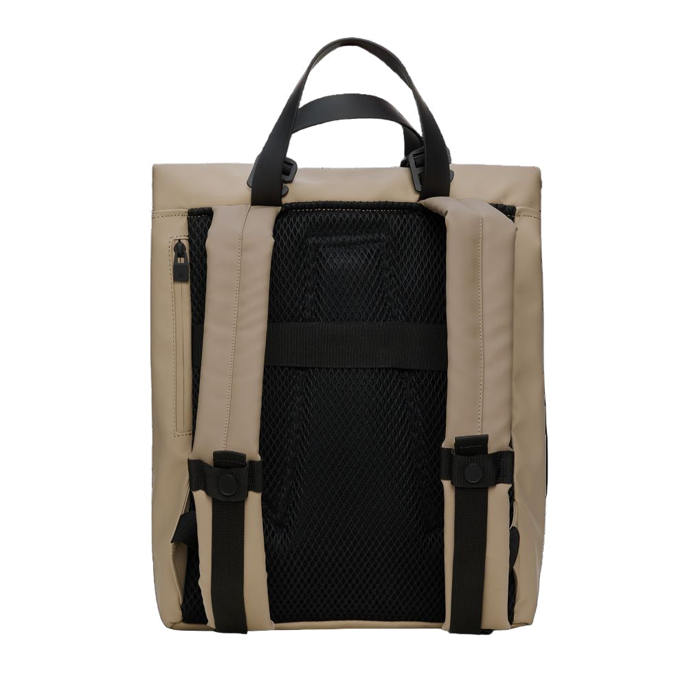 Rains 2 Way Tote Backpack