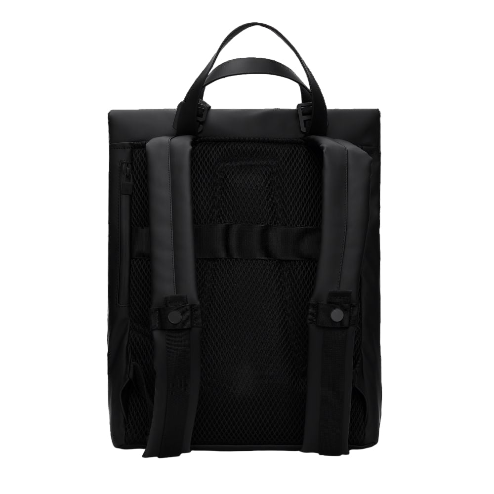 Rains 2 Way Tote Backpack